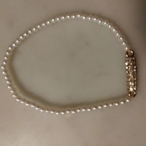 Pearl Bracelet